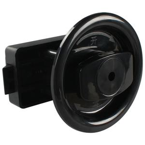 TYTXRV OEM 캠핑 트레일러 모터 화장실 도어 잠금장치 욕실 도어 잠금장치 RV 액세서리 RV 개조 액세서리