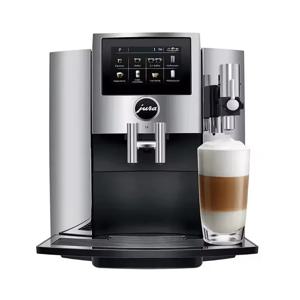 브랜드 뉴 유라 S8 자동 커피 메이커