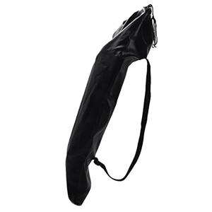 120cm 길이 스케이트보드 가방, 옥스포드 천, 46 인치 스케이트보드 운반 케이스, 숄더 여행용 백팩, 신제품