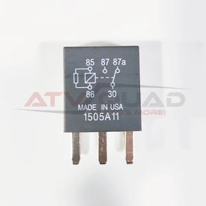 Sea-Doo GTI GTR GTS GTX RXT RXT-X RXP RXP-X 피쉬 웨이크용 1PC 또는 2PCS 릴레이 90 130 155 170 215 230 300 Spark 900 Trixx 278002822