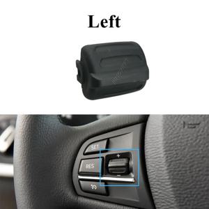 BMW 1 2 X1 X2 X3 X4 X5 X6 F52 F45 F46 F49 F39 F25 F26 F15 F16 용 검은 색 자동차 다기능 스티어링 휠 제어 버튼