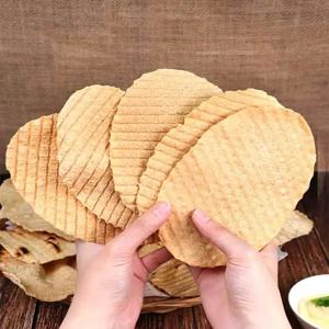 바삭바삭 맥주안주! 통통 꾸이맨 20장 (200g)