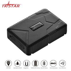 자동차 GPS 트래커 TK915 GPS 로케이터 10000mAh 2G 자석 방수 IP65 GPS 자동차 트래커 탬퍼 경고 평생 무료 앱 TKSTAR