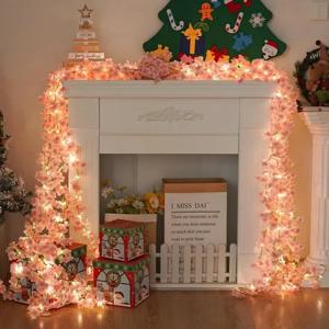 인공 사쿠라 꽃 포도 나무 결혼식 장식 정원 아치 홈 룸 장식 파티 신부 가짜 실크 야외 장식품