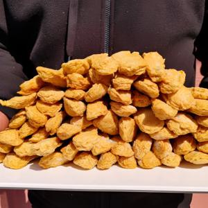 [푸디앤] 배진호 쉐프의 고소한 진짜배기 '원조' 부산 봉어묵 2kg