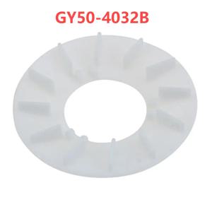 오토바이 가변기 선풍기 GY50-4032B, GY6 50cc 4 스트로크 중국 스쿠터 모페드 1P39QMB 엔진 액세서리