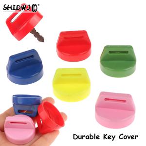 ATV UTV 쿼드 자동차 키 포브 점화 키 커버, 폴라리스 RZR XP 1000 800 570 레인저 스포츠맨 트레일 보스 키 스위치 거치대