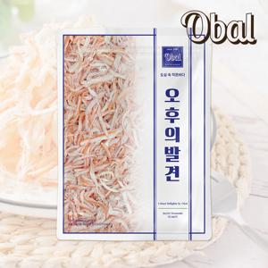 오발 품질이 남다른 국내가공 홍진미1kg