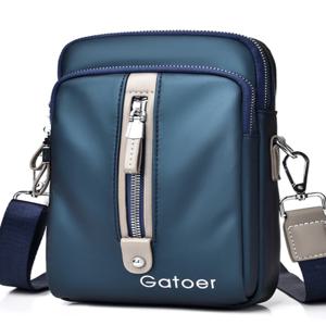 미니 소형 크로스바디 백 캐주얼 허리 팩 다기능 야외 스포츠 전화 가방 작은 가방