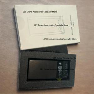 DJI WB37 인스파이어 3 RC Plus, Cendence, 리모트 모니터용 100% 새 정품 지능형 배터리로 드론 비행시간 연장