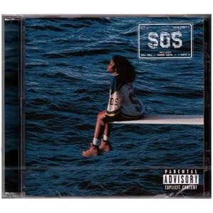 새로운 R&B SZA 음악 CD SOS 앨범 코스프레 컴팩트 디스크 CD 자동차 워크맨 노래 재생 파티 음악 컬렉션 선물