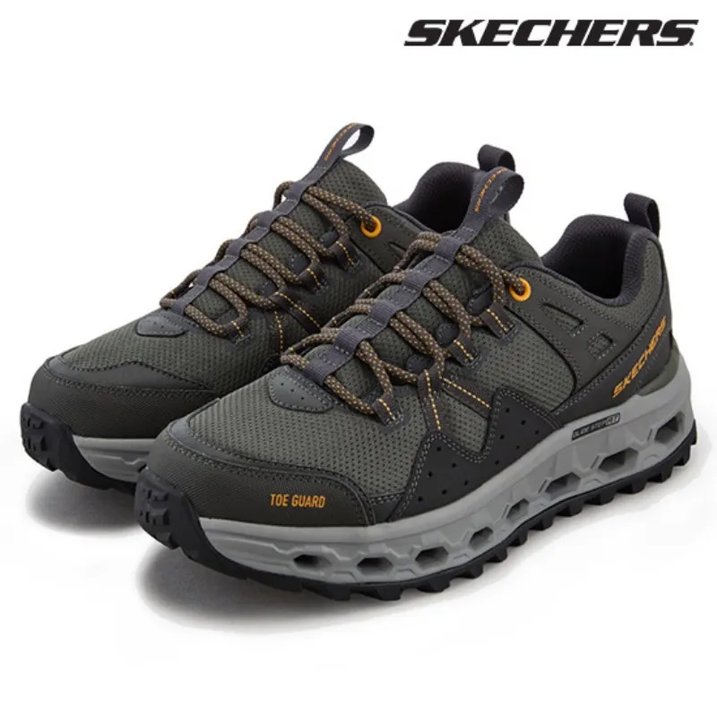 [SKECHERS]남성 글라이드 스텝 에이티 SL0MPCEX071(280 사이즈 품절)