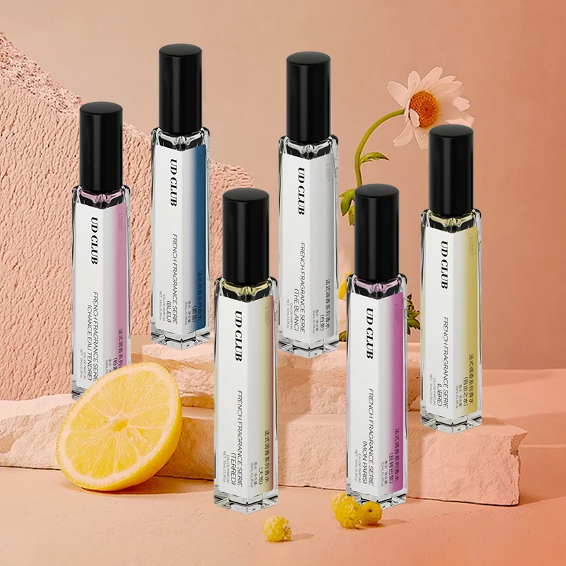 우아한 여성 향수, 매력적인 꽃 향기, 오래 지속되는 향기, 과일 꽃 향수, 발렌타인 데이 선물로 이상적