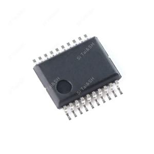 molewei 10PCS SN74LVC244ADBR 플라스틱 보호 슬리브-20