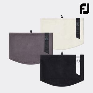 [아쿠쉬네트코리아정품] 풋조이 25년 신상 방한 넥워머