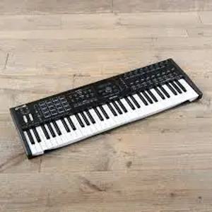 NEW KeyLab MKII 61 프로페셔널 MIDI 컨트롤러
