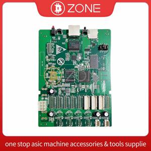 재고 있음 새로운 Bitmain Antminer S9 S9j S9i S9k S9h S9se 제어 보드 마더보드