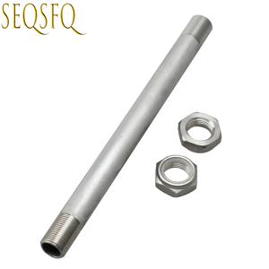 6J8-43131 Yamaha 선외기 모터 용 볼트 클램프 브래킷 스테인레스 스틸 스티어링 튜브 25-40HP 6J8-43131-01 90185-22043