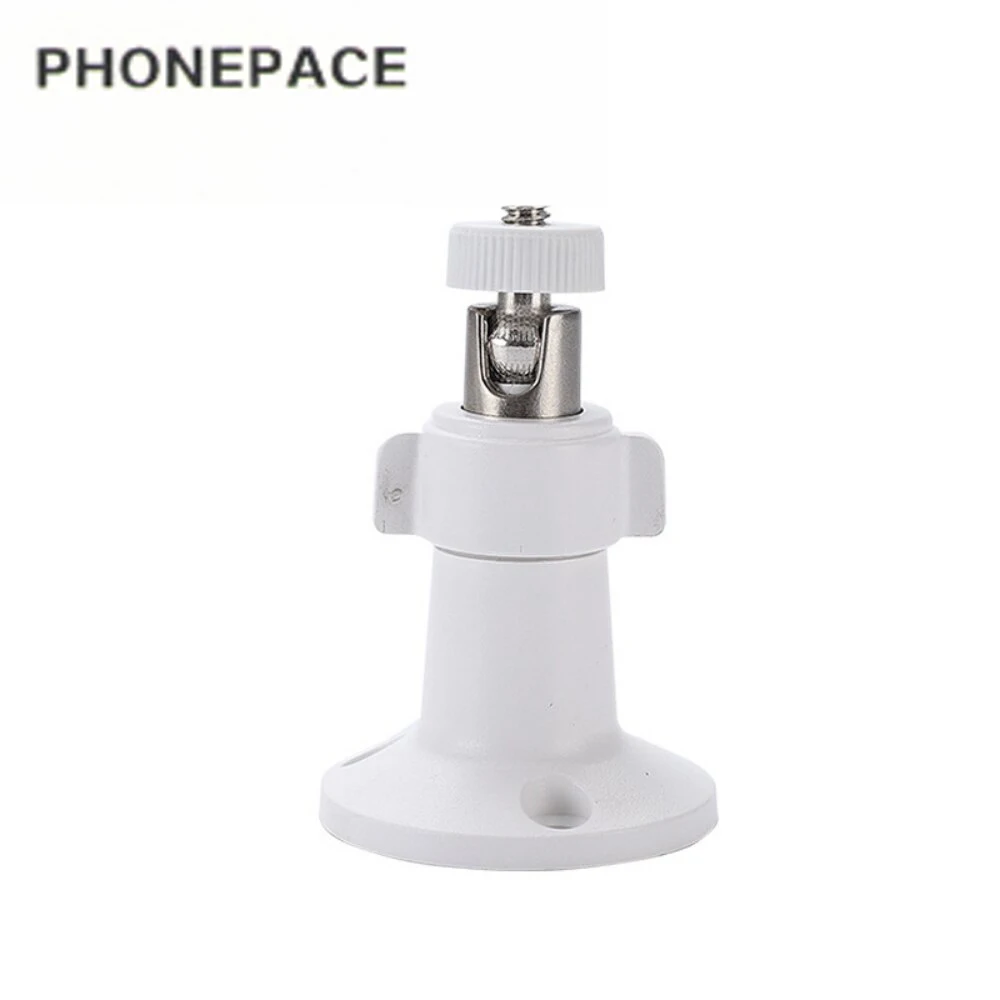 PHONEPACE Arlo Ultra/Pro/Pro 2/Pro 3/기타 CCTV 카메라용 조정 가능한 보안 벽 장착 브래킷