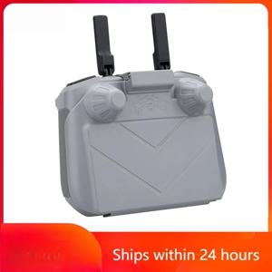 BRDRC RC 2 썬 후드 조이스틱 DJI Mini 4 Pro/Air 3/NEO/Flip RC 2 조종기 전체 화면 보호용 보호 차양