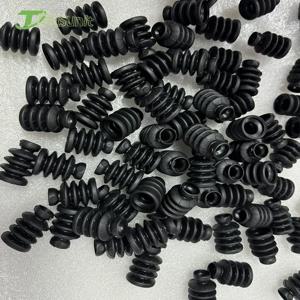 0AM DSG 7 단 변속기 밸브 바디 푸시로드 더스트 커버, 폭스바겐 아우디에 적합, DQ200, 10 개