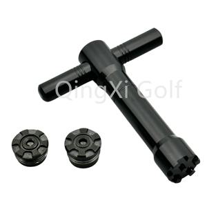 골프 웨이트 나사 핏, 핑 ANSER G25 I25 드라이버 페어웨이 우드 하이브리드 클럽 볼 헤드 카운터 무게추