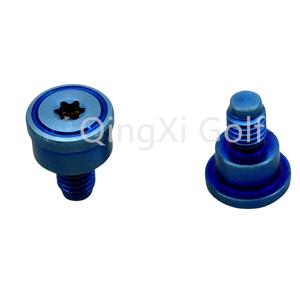 골프채 헤드 무게추 나사, 캘러웨이 PARADYM Ai SMOKE 드라이버 클럽 헤드 웨이트 호환