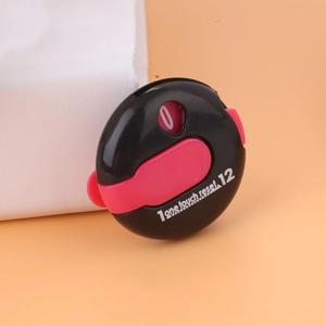 미니 전문 장갑 클립 골프 점수 샷 스트로크 카운터 리모콘 골프 게임 점수 키퍼 골프 스포츠 스코어 보드