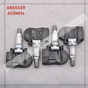2014-2022 BMW 4 시리즈 F32 F33 F36 TPMS 433MHz BMW 타이어 압력 센서용 타이어 압력 센서 6855539 36106881890 36106856209