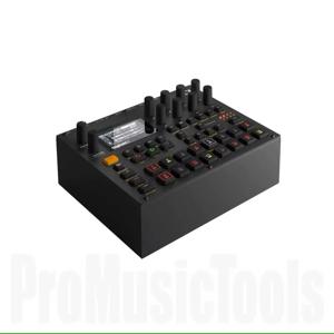 품질 새로운 Elektron Digitakt II 16트랙 스테레오 드럼 컴퓨터 및 샘플러 AB