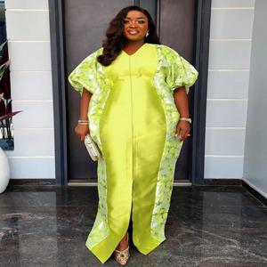 두바이 럭셔리 2025 아프리카 무슬림 패션 드레스 카프탄 모로칸 이브닝 파티 드레스 부부 로브 드제 여성용 맞춤 아바야