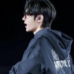 엔하이픈 2024 월드 투어 콘서트 워크 더 라인 후디 케이팝 스웨트셔츠 아우터웨어 여성 패션 봄 2025 트리아세테이트 섬유