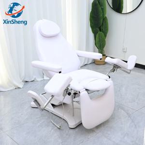 싱성 조절식 부인과 진찰대 다기능 의자 미용 관리 의자 병원 클리닉 가구