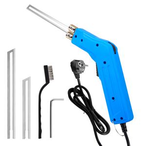 니크롬 블레이드가 있는 스티로폼 커터, 0-500 ° 스티로폼, EPS, EPP, KT 보드, EVA, PU, 로프, 직물용 C 300W 열선 절단기