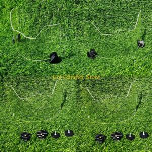 Q84C 헬멧을위한 바이저 전문가 클리어 헬멧 아이 쉴드 풋볼 헬멧 바이저