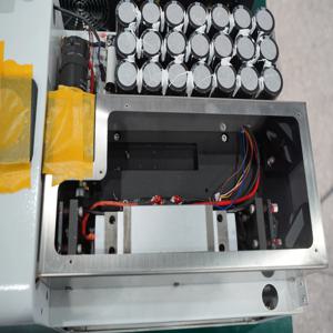 에르비움 레이저 소스 2940nm 파장, 치과 수술 및 피부 재생 치료용