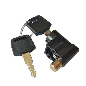 전기 자전거 전기차 배터리 박스 잠금 장치 전면 잠금 장치 대형 잠금 장치 전기차 도난 방지 잠금 장치 배터리 잠금 장치