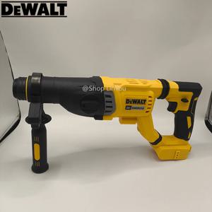 DEWALT DCH263 20V 브러시리스 무선 해머 SDS PLUS D-핸들 로터리 전기 해머 벽 콘크리트 드릴 홀 전동 공구