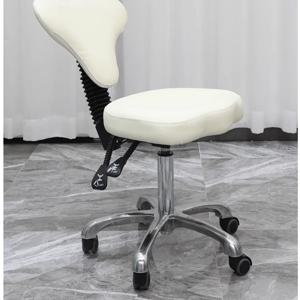 미용 의자 바퀴, 미용실 전용 의자, 대형 작업대, 리프팅 및 회전, 네일 및 헤어 살롱 커팅 스툴