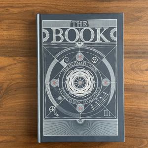 배고픈 마음이 만든 문명 재건에 대한 궁극의 가이드 양장본 영어 도서