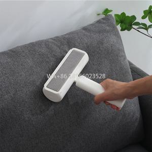 옷 청소용 스티키 린트 페이퍼 롤러 애완동물 털 제거기