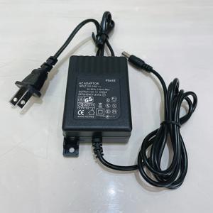 QLXD4 SLX4 BLX288 외부 전원 어댑터 PS41E 슈어 무선 마이크용 12V 600mAh