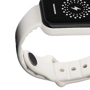 정전기 방지 팔찌 경량의 오래 지속되는 배터리 수명은 남성 여성 소년을 위한 신체 정전기 손목 스트랩을 제거합니다