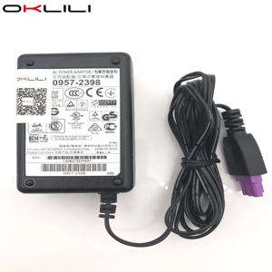 0957-2290 0957-2286 0957-2398 HP 데스크젯용 AC 전원 어댑터 충전기 100-240V 50/60Hz 300mA 30V 333mA 1050 1000 2050 2000 2060