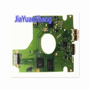 웨스턴 디지털/HDD PCB USB 2.5/2060- 800069 -001 REV P1, 2060 800069   001  / 800069 -B01 / WD10SMZW WD10SDZW WD5000LMZW