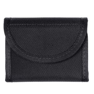 나일론 이중 장갑 주머니 경찰 소방관 EMS EMT 구급대원 의료용 일회용 장갑 홀더 2 및 2.25