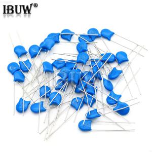 20PCS 1KV 2KV 3KV 고전압 세라믹 커패시터 5PF 30PF 47PF 56PF 100PF 220PF 1NF 2.2NF 3.3NF 4.7NF 10NF 100NF 471 222 223 103