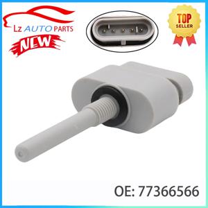 연료 필터 물 센서 77366566 피아트 두카토 250 2.0D 2.3D 3.0D 시트로엥 점퍼 푸고 복서 III 3.0 HDI용