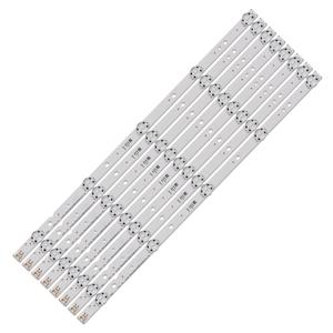 LED 백라이트 스트립, 파나소닉 TX49DS500ES TC-49ES600C TX-49DS503 TH-49DS630U TX49DS503 TX-49ESW504 TX-49DSU501 TX-49FX650B