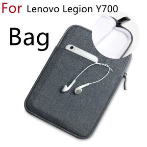 Lenovo Legion Y700 용 핸드백 케이스 8.8 